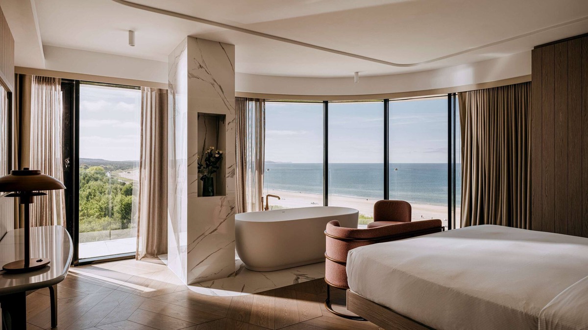 Swinoujscie Resort | Hilton Swinoujscie Resort and Spa