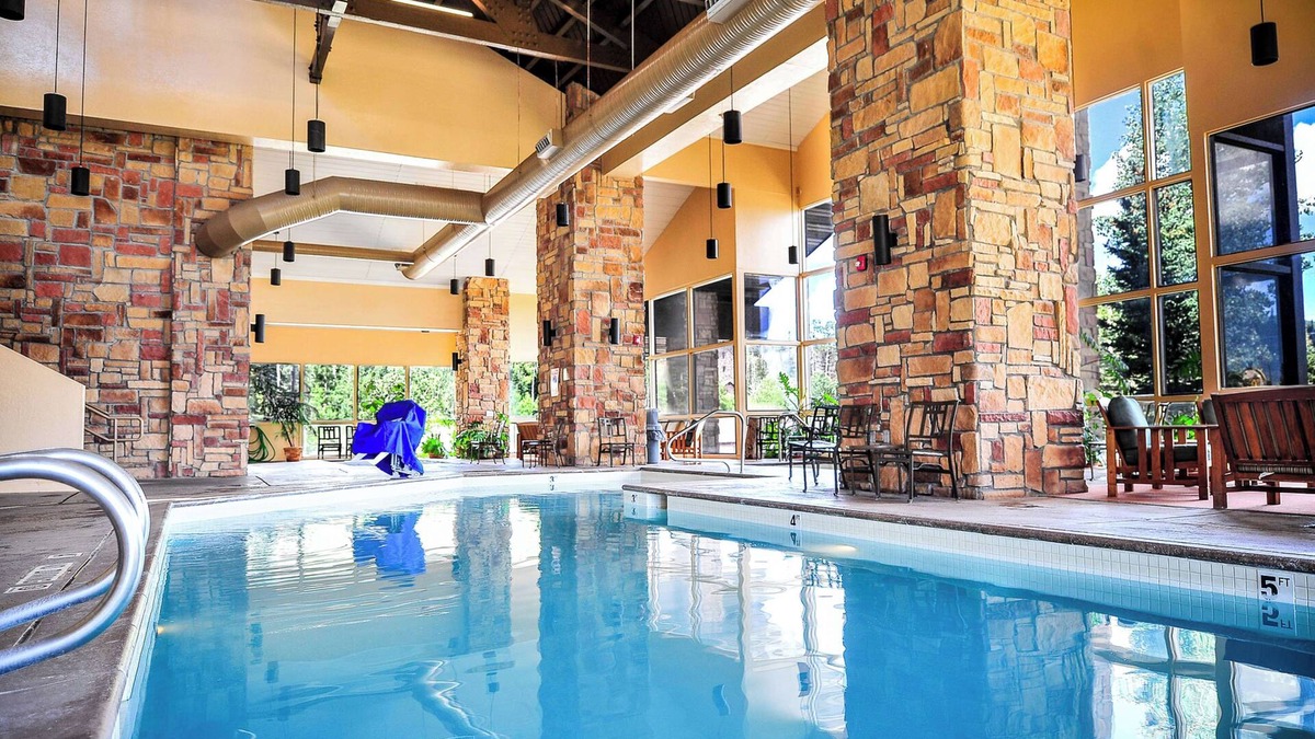 Brian Head Hotel | Hilton Vacation Club Cedar Breaks Brian Head