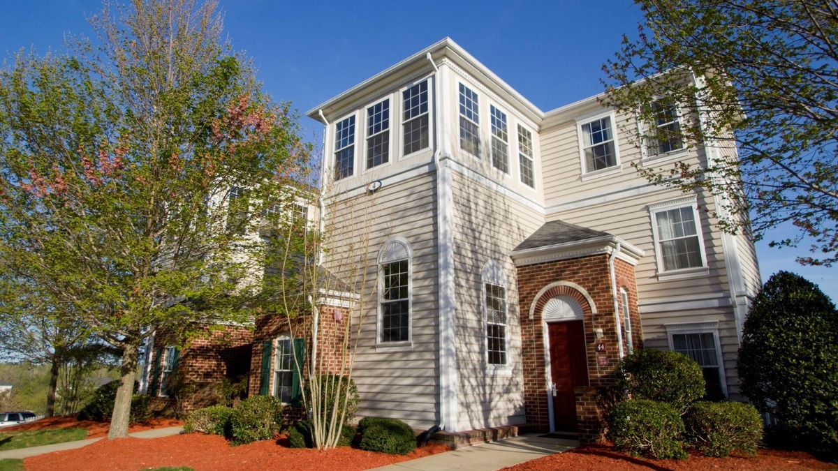Berkeley Resort | Hilton Vacation Club Greensprings Williamsburg
