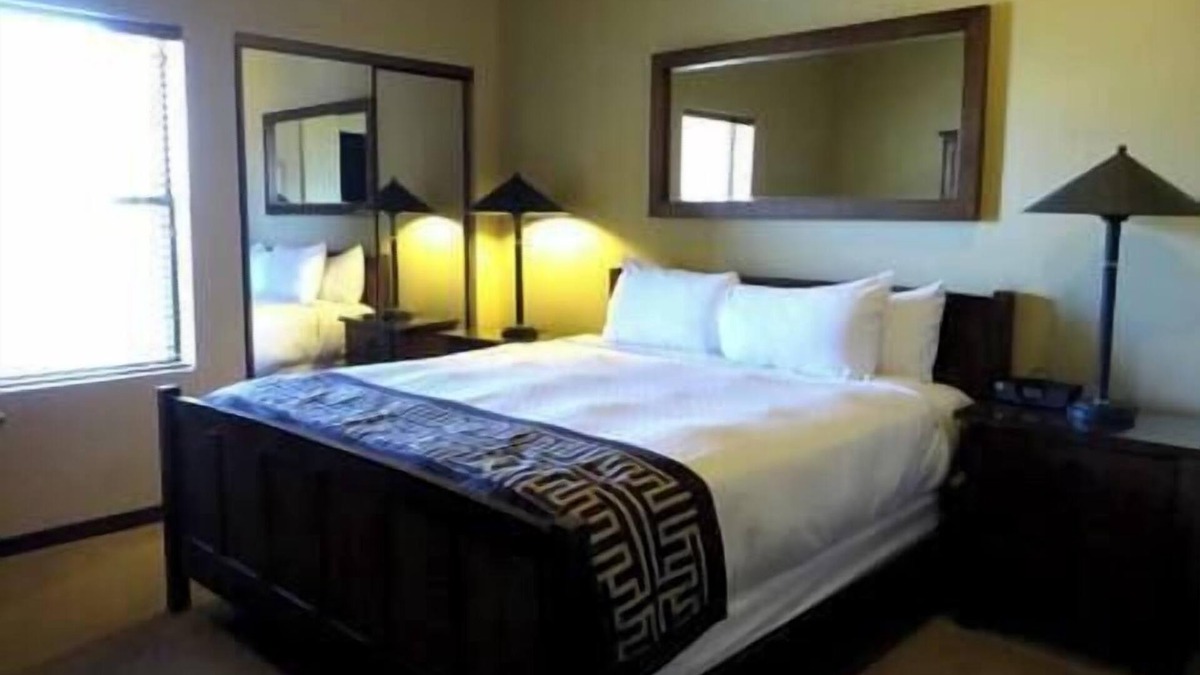 Enterprise Hotel | Hilton Vacation Club, Resort, LV, Pool. Hot Tub!
