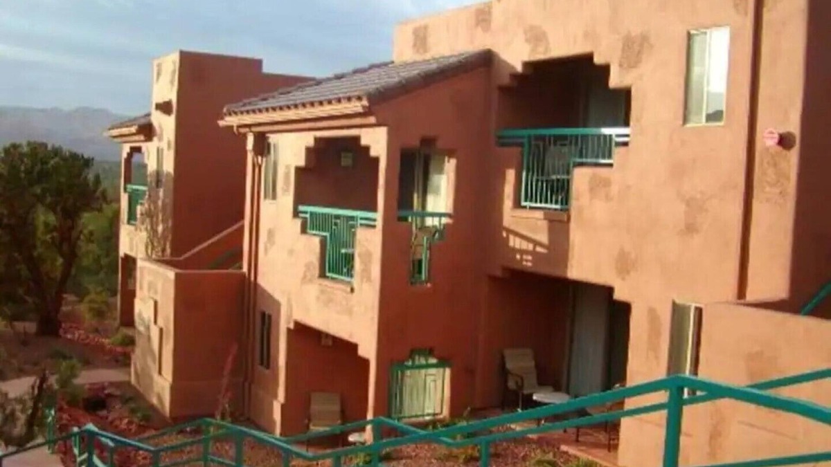 West Sedona Resort | Hilton VC Sedona Summit Studio-Amazing Sedona location