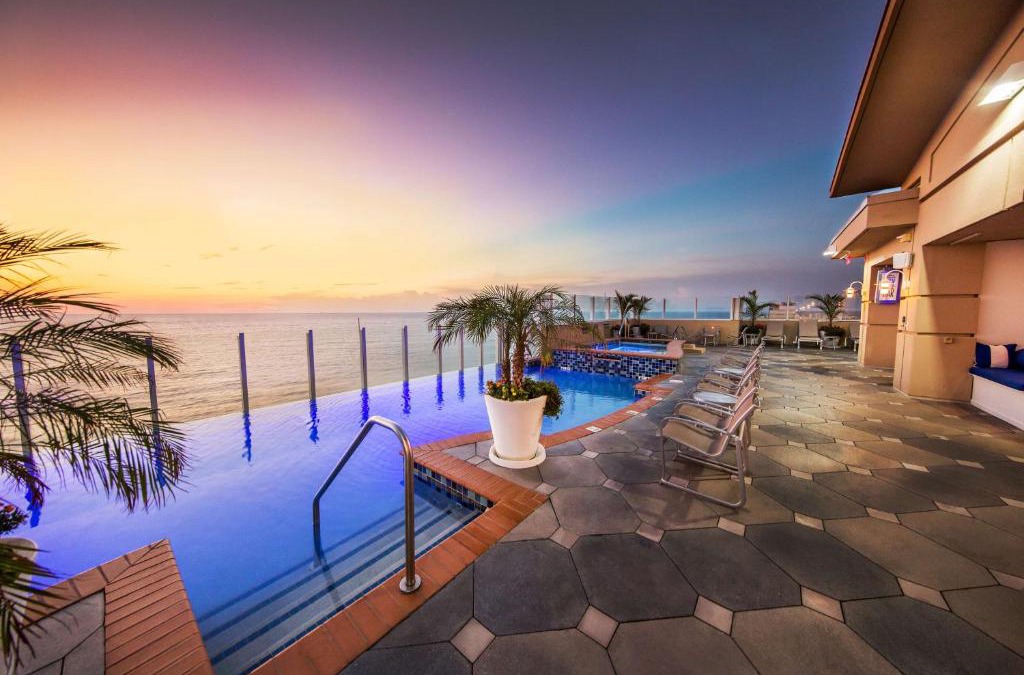 Northeast Virginia Beach Resort | Hilton Virginia Beach Oceanfront