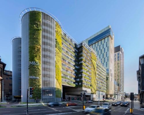 Woking Hotel | Hilton Woking