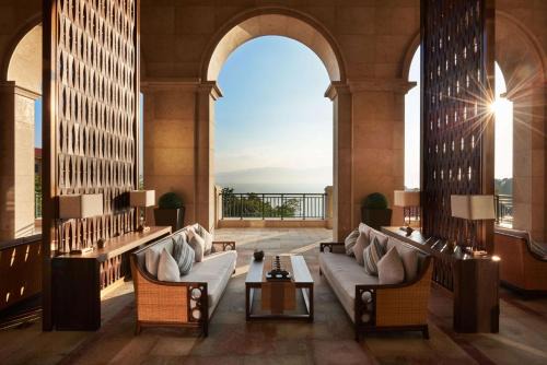 Chengjiang County Resort | Hilton Yuxi Fuxian Lake
