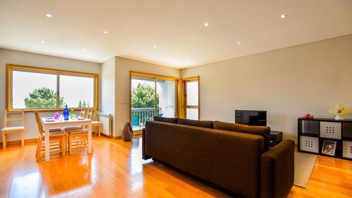 Viana do Castelo Apartment | Himalaia Apartment