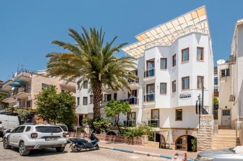 Kas Hotel | Himm Hotel