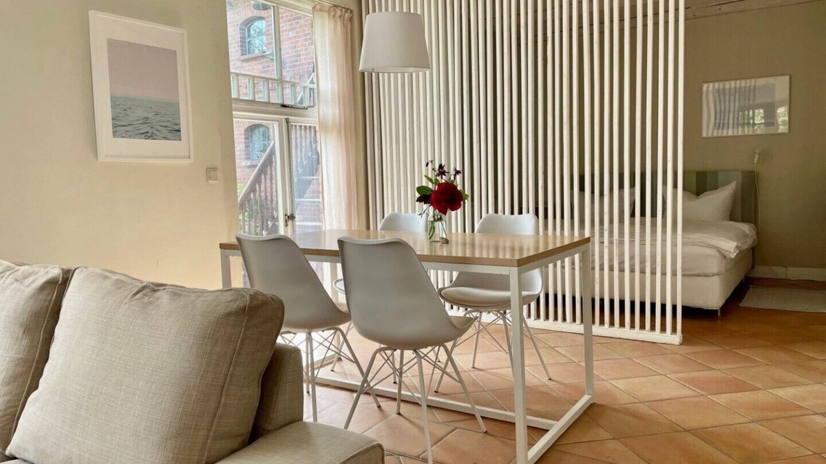 Saal Condo | Himmelgrün farm