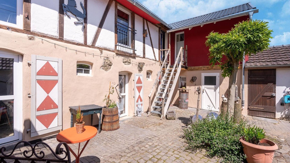 Roes House | Himmelshöh Loft Retreat