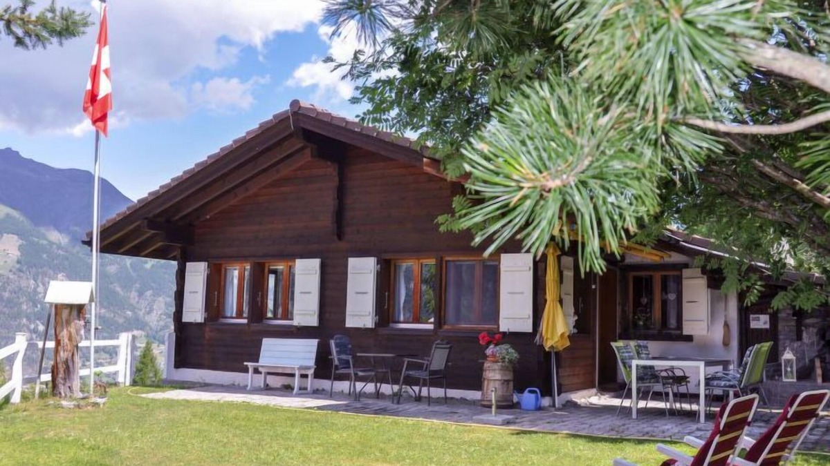 Gasenried House | Himmulriich by Interhome