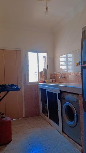 Kenitra Apartment | Hind Hanouda