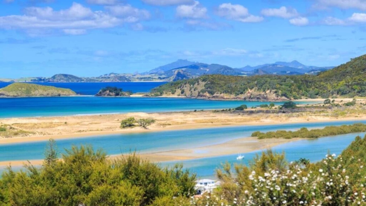 Ngunguru House | Hinemoana - Guardian of the Sea