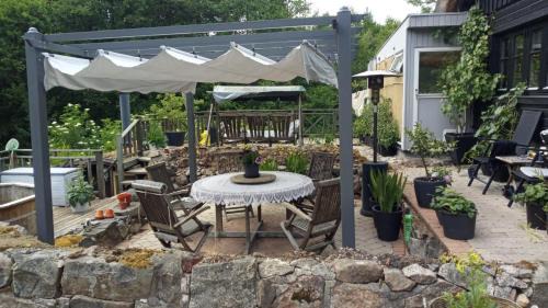 Bromolla O Bed & Breakfast | Hinnedal ,på Ryssberget