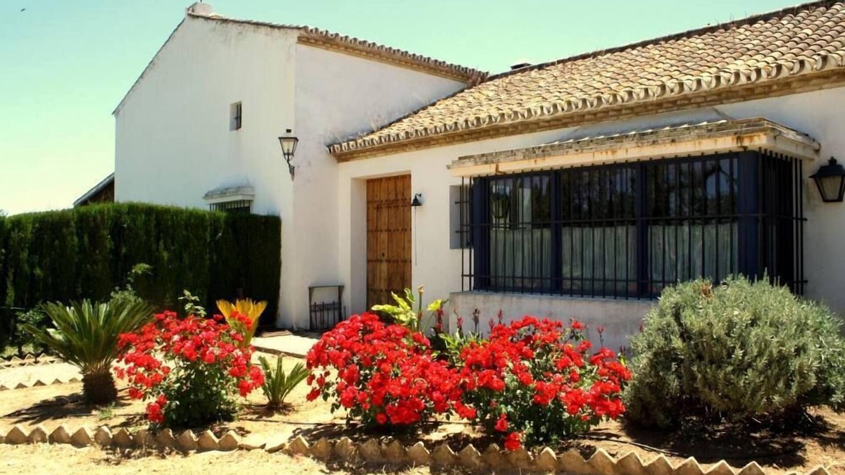 Hinojos House | Hinojos: House/Villa - Hinojos