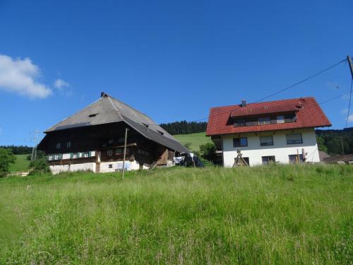 Stegen Apartment | Hinterbauernhof Fewo Kuhgeflüster