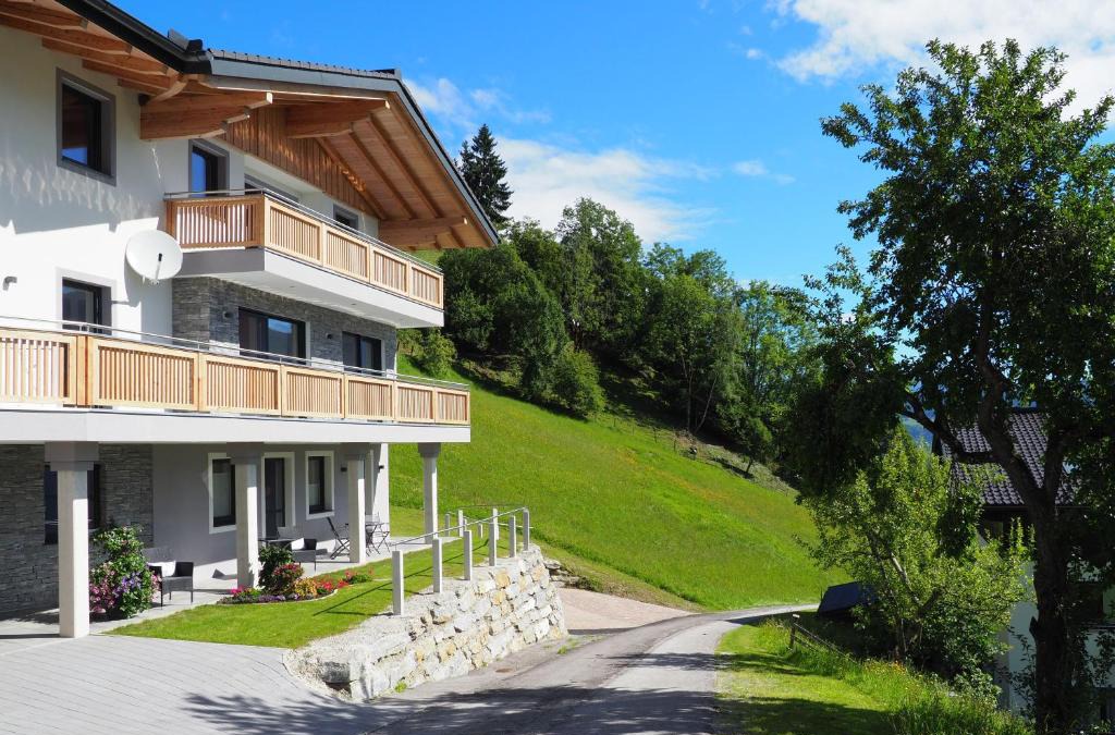 Maschl Apartment | Hinterburgschwaig Hof