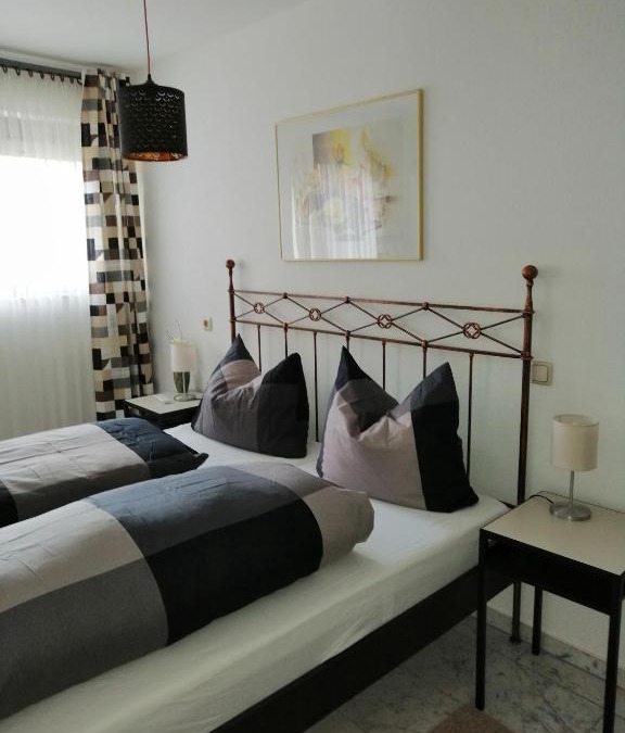 Gladenbach Apartment | Hinterländer Schweiz