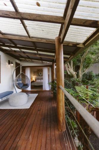 Broughton Village House | Hinterland Retreat on 30 acres - Sleeps 6