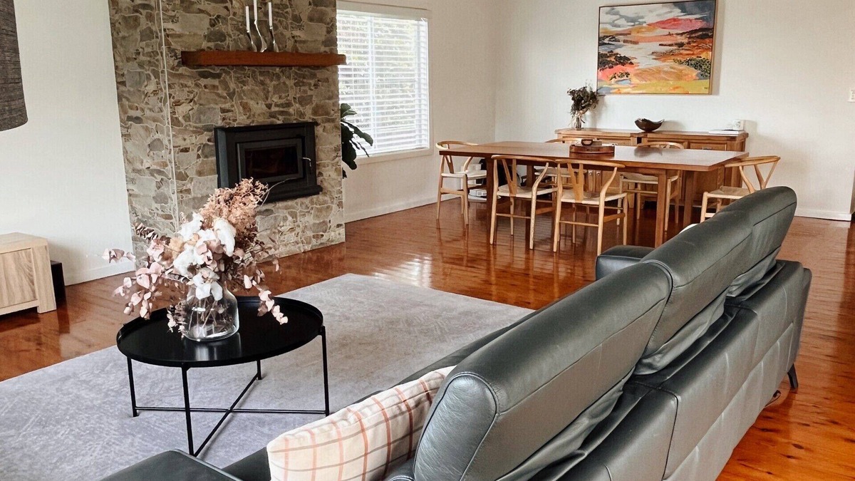 Hinton House | Hinton House