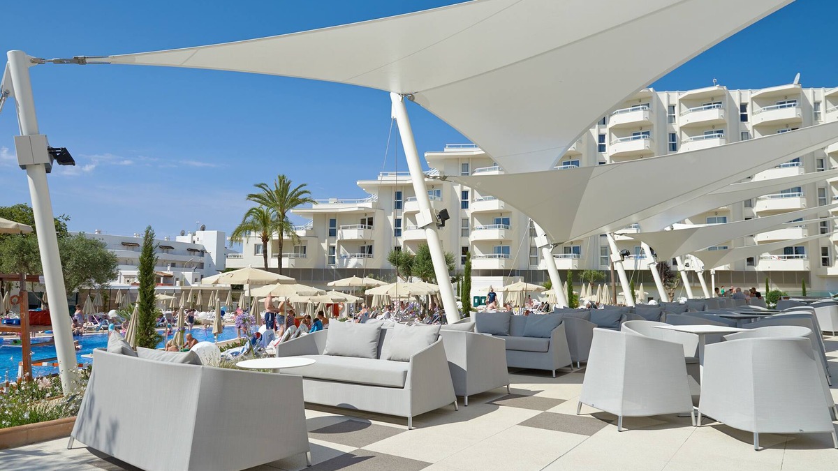 Sa Coma Apartment | Hipotels Coma Gran Aparthotel