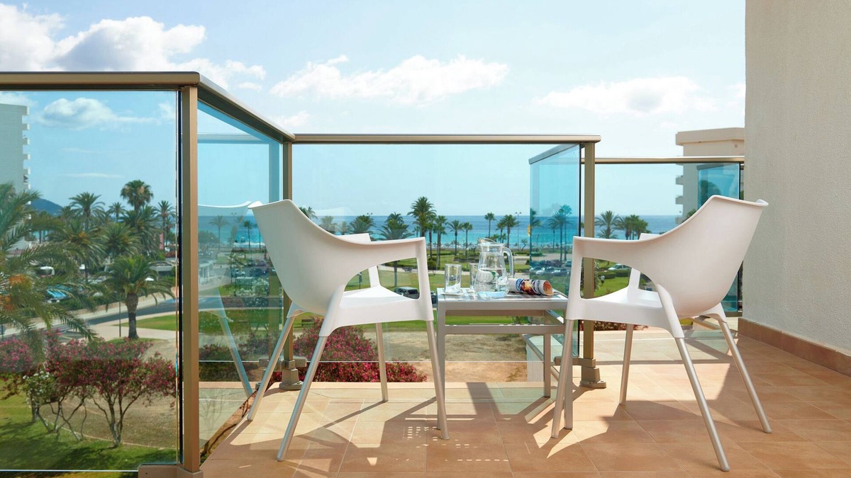 Sant Llorenc des Cardassar Apartment | Hipotels Cala Millor Park