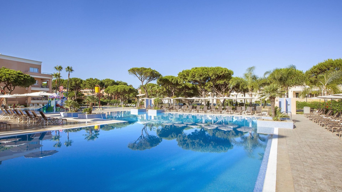Chiclana de la Frontera Resort | Hipotels Barrosa Garden