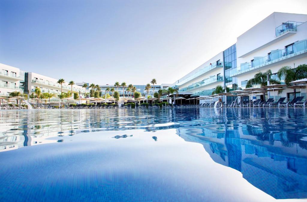 Conil de la Frontera Hotel | Hipotels Gran Conil