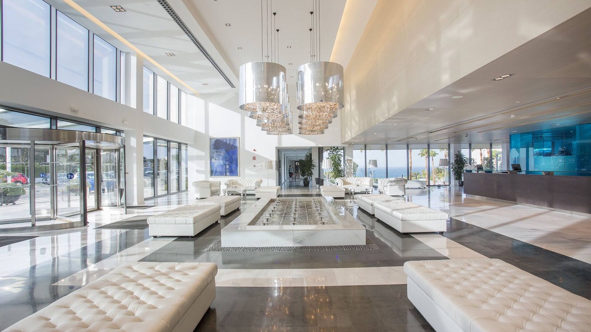 Conil de la Frontera Hotel | Hipotels Gran Conil