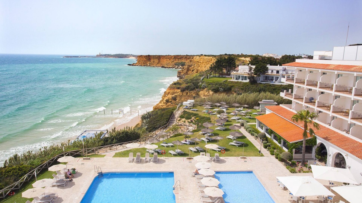 Conil de la Frontera Hotel | Hipotels Hotel Flamenco Conil