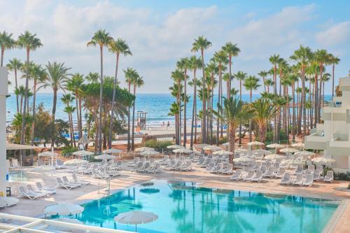Sa Coma Resort | Hipotels Mediterraneo Club