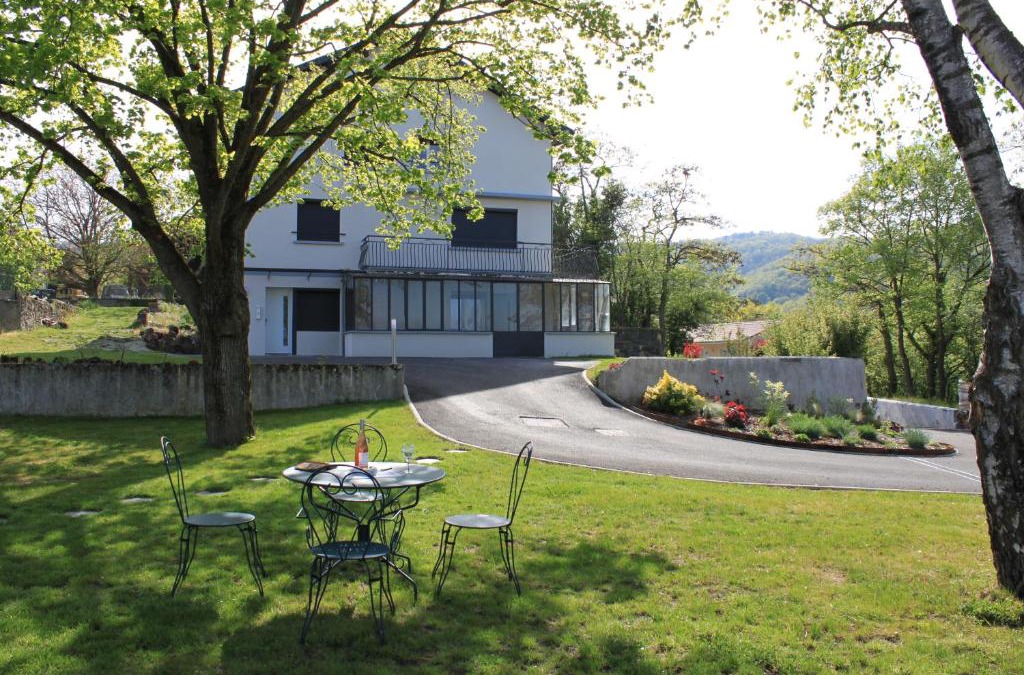 Chatel-Guyon Apartment | HippoLits