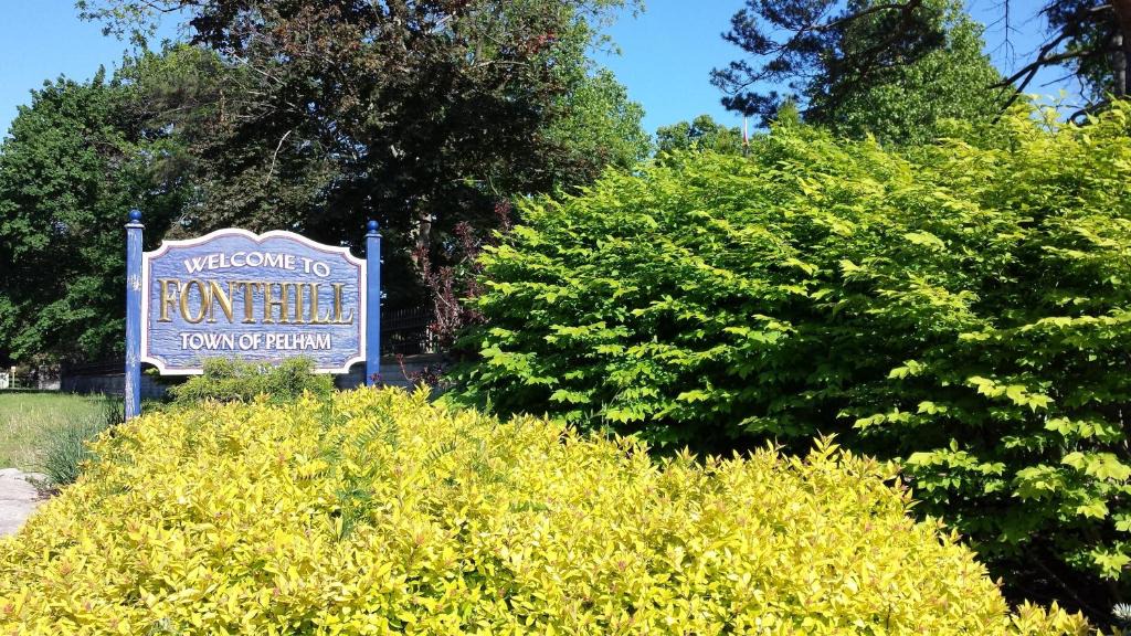 Pelham Hotel | Hipwell's Motel