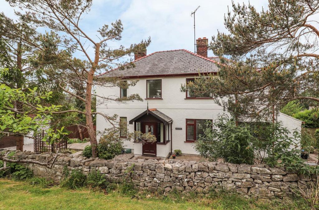 Henllan House | Hiraethog