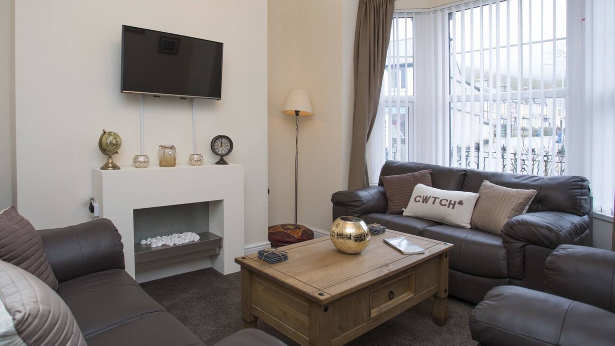 Gallt Y Foel Cottage | HIRFRON, family friendly, country holiday cottage in Llanberis
