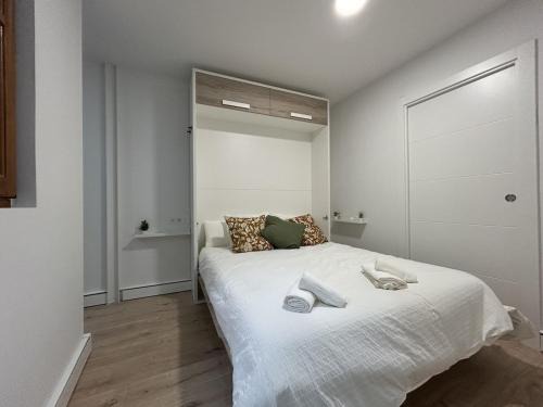Durango Apartment | Hiri Zahar Suites 1