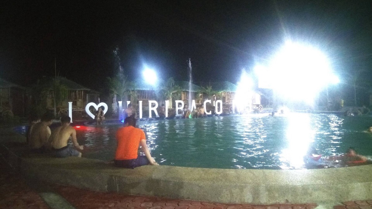 Lucap Villa | HIRIBACO 💯 RESORT RESIDENCES