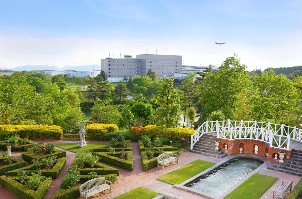 Mihara Hotel | Hiroshima Airport Hotel