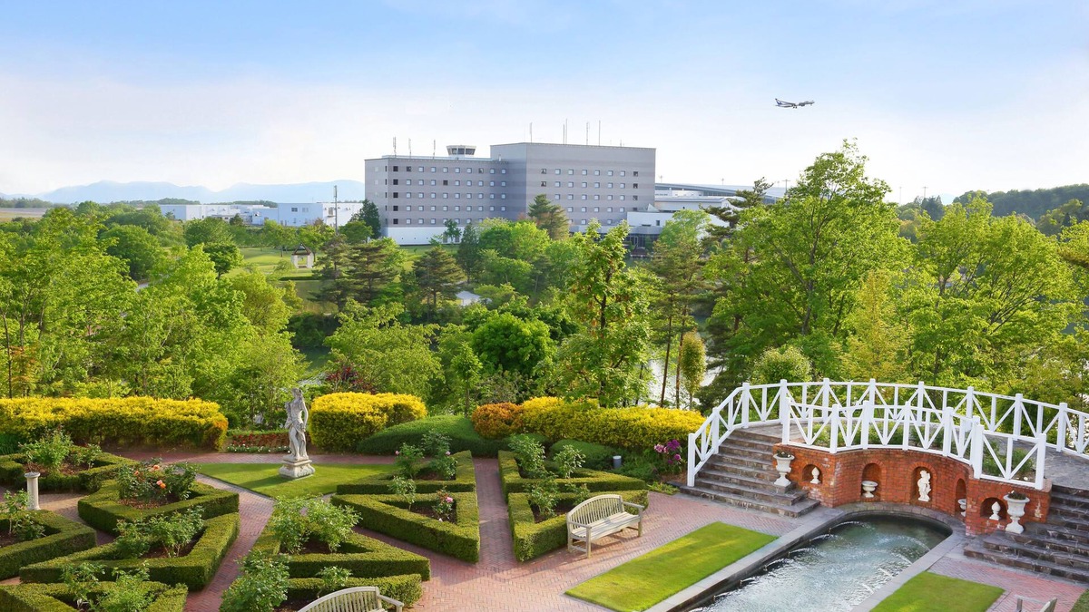 Mihara Hotel | Hiroshima Airport Hotel