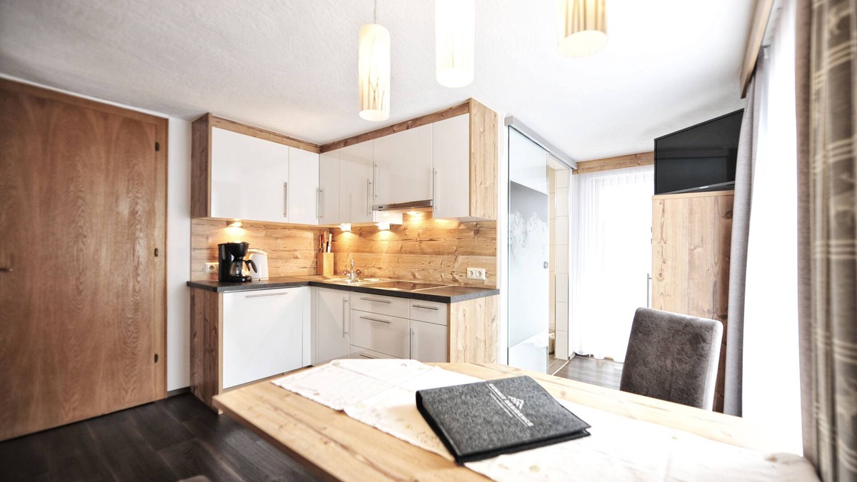 Serfaus Apartment | HIRSCH by Summit Residence