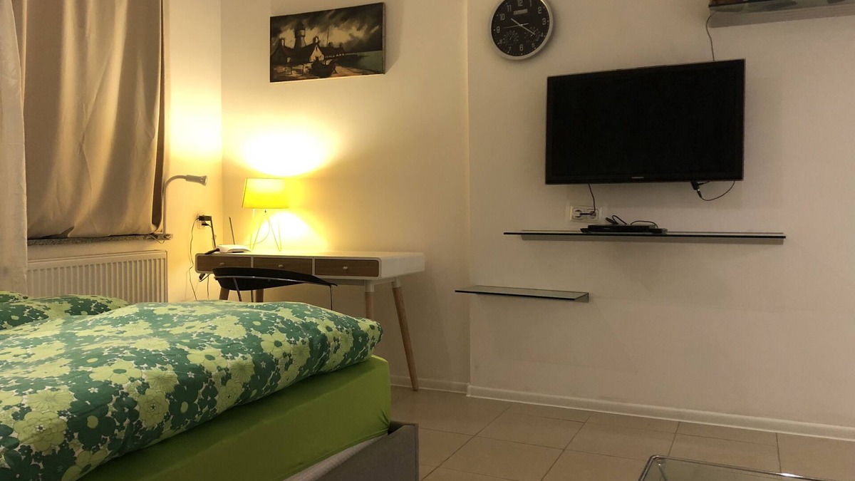 Jelenia Gora Apartment | Hirschberg Apartaments