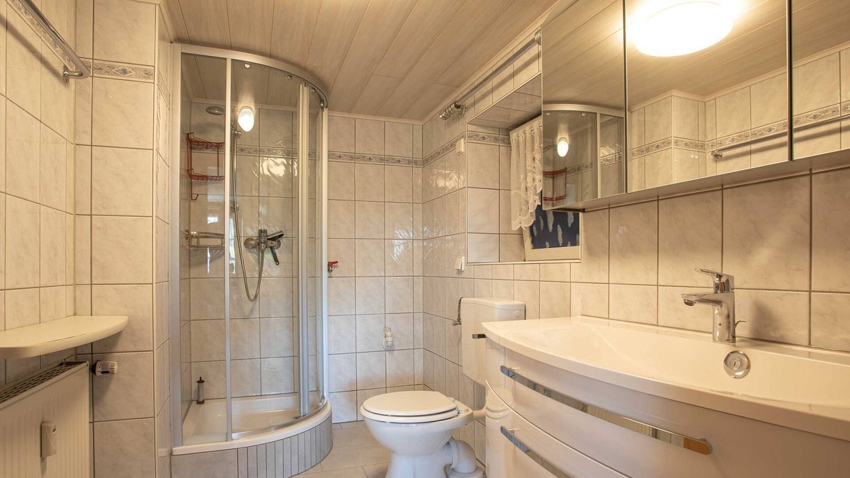 Breitnau Apartment | Hirschenhof - Ravenna Gorge