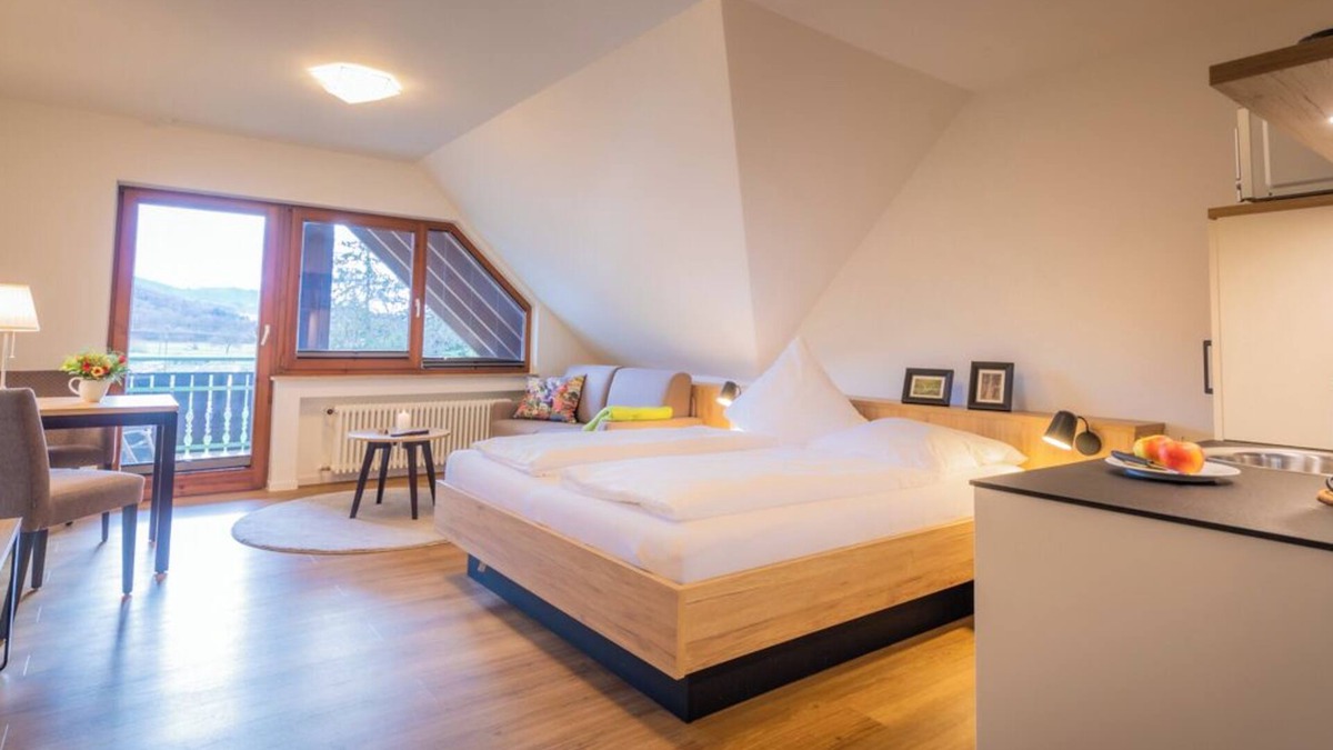 Buchholz House | Hirschenstube Gästehaus Gehri