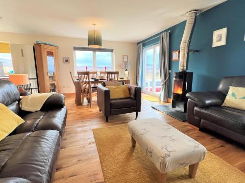 Digg House | Hirta Cottage