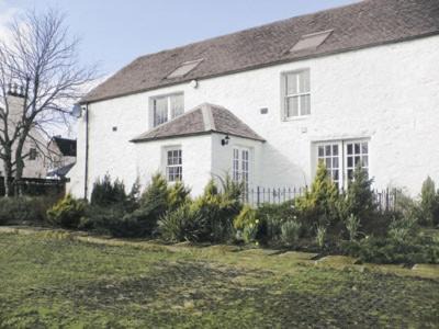 Plockton House | Hirta