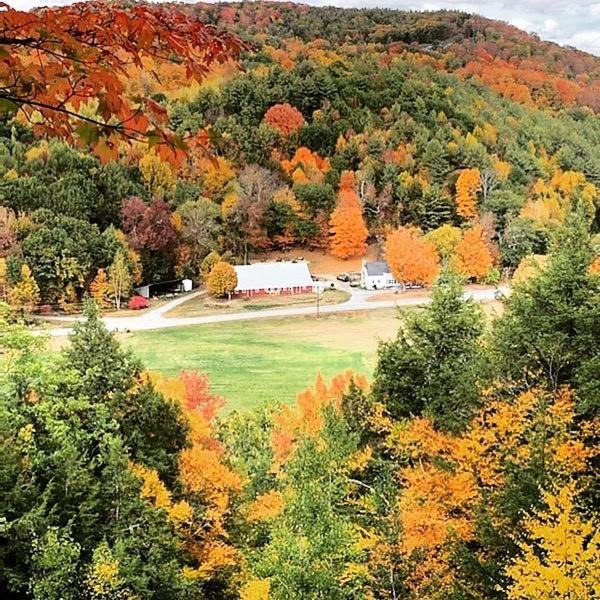 Acworth Bed & Breakfast | His and Hers Farm