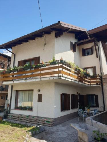Resia Bed & Breakfast | Hisa Karletavi