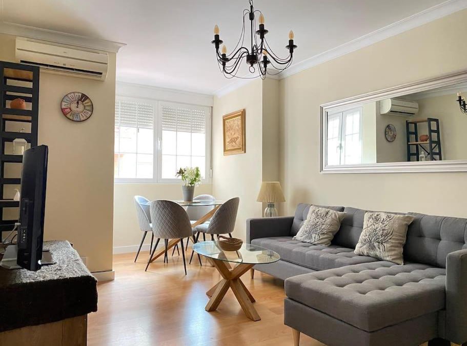 La Buhaira Apartment | Hispalis Nervión