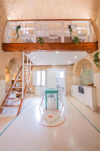 Carpignano Salentino Apartment | HISTORIA- Dimore Vico Ghezzi