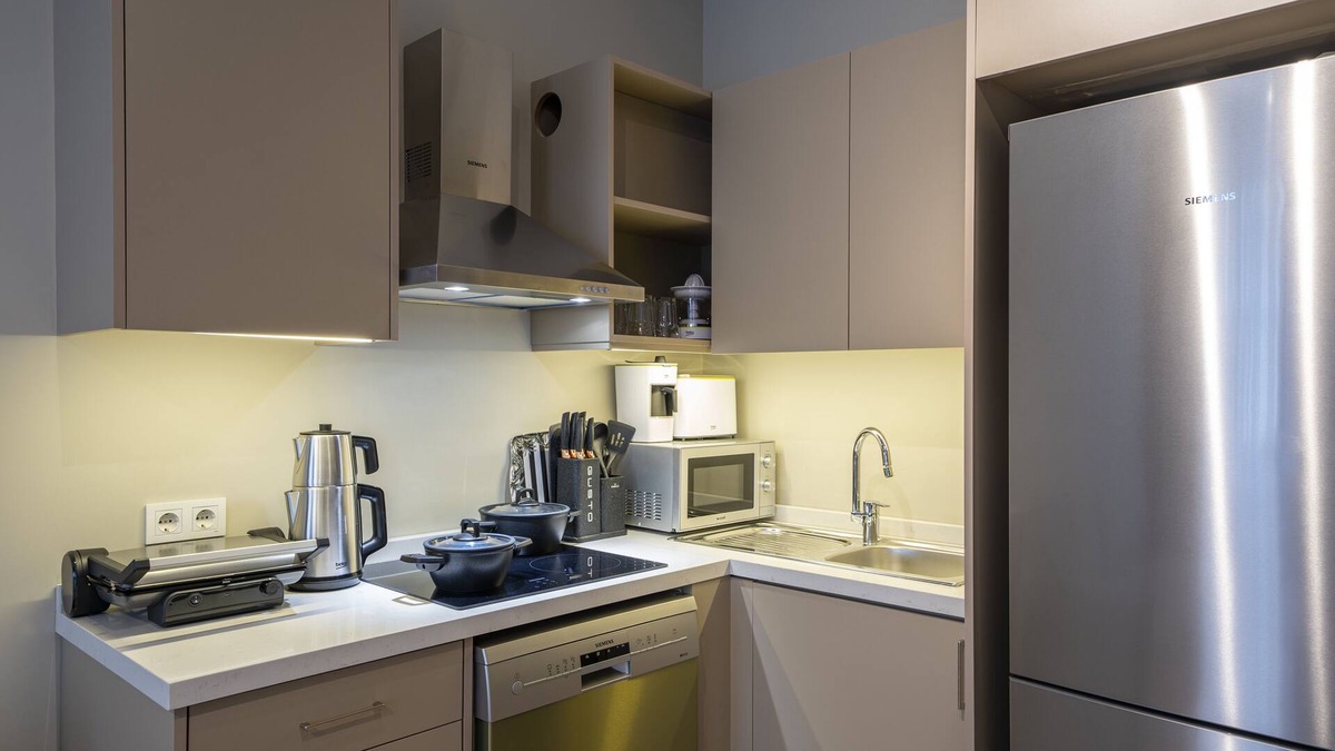 Galata Apartment | Historic 1 Bedroom Galata Apt-Heart of Istanbul