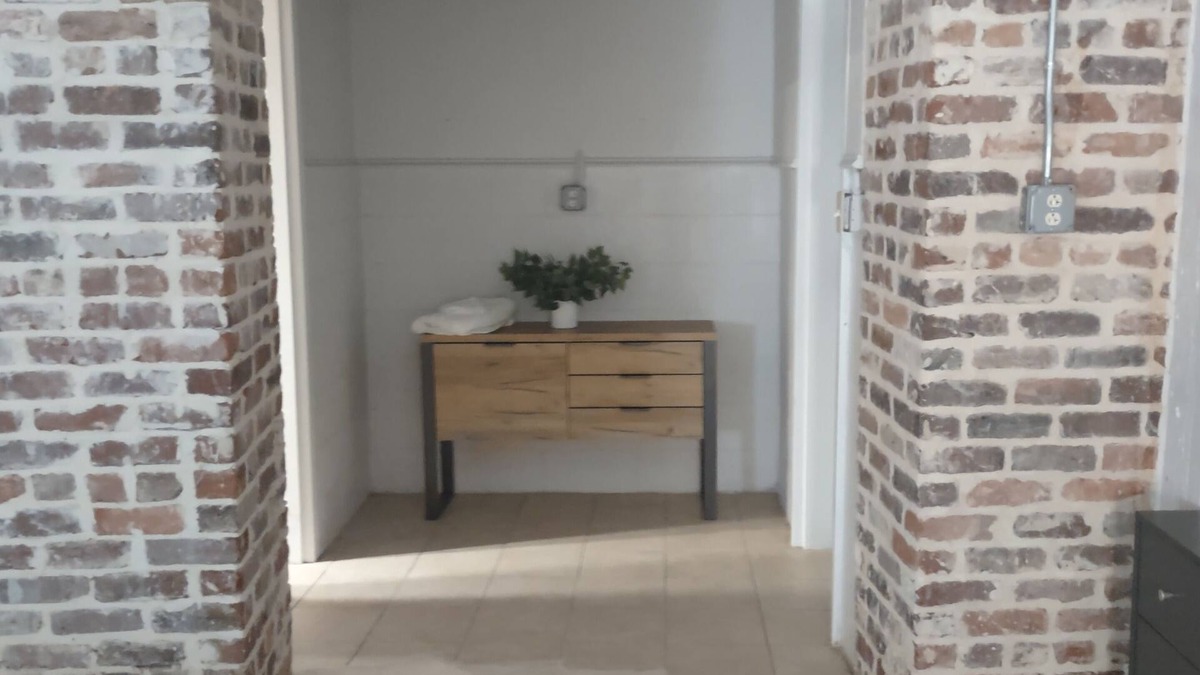 Danville Apartment | Historic 1br 1ba On the River!