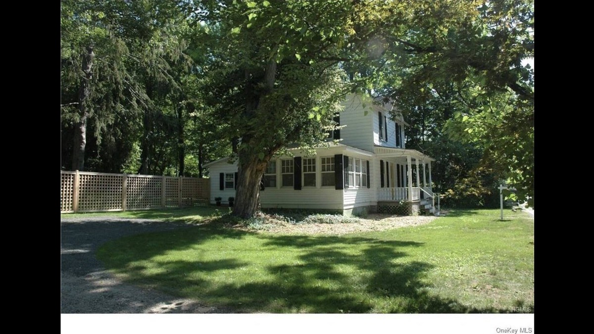 Palisades House | Historic 3 Bedroom 20 Minutes from NYC